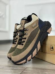 botas Timberland tractor cosida + caja